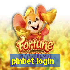 pinbet login